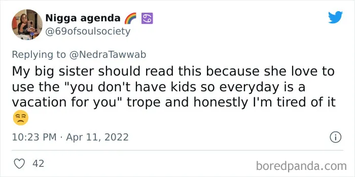 30 Childfree People Who Face Double Standards At Work Open Up About How Unfair It Is