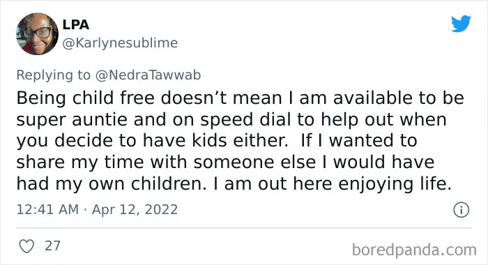 30 Childfree People Who Face Double Standards At Work Open Up About How Unfair It Is