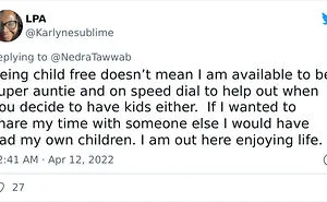 30 Childfree People Who Face Double Standards At Work Open Up About How Unfair It Is