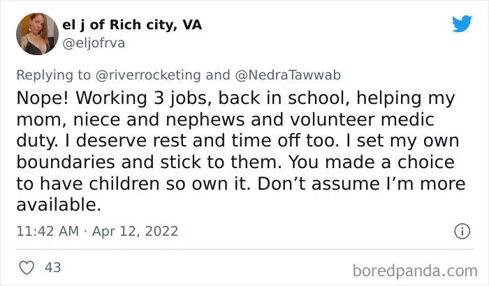 30 Childfree People Who Face Double Standards At Work Open Up About How Unfair It Is