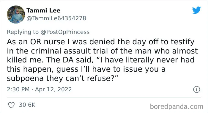 “Let Me Bury My Child First And I'll Get Back To You”: 30 Of The Worst Times Shameless Bosses Refused Day-Off Requests
