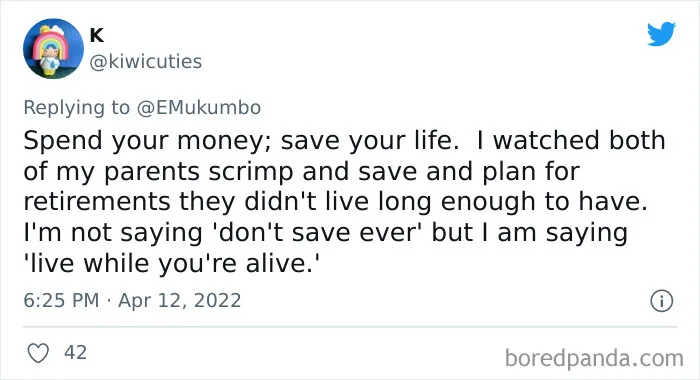 "Don't Have Children You Can't Fully Afford": 40 People Share Their Most Controversial Money Tips