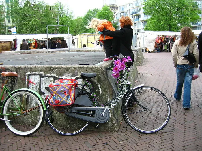 The Netherlands