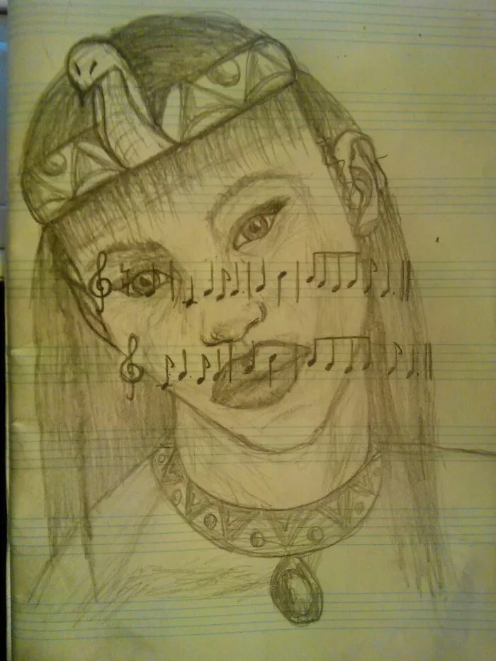 A Piece Of Boredom