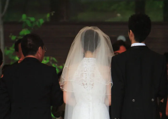 Permanecer demasiado tiempo en un matrimonio infeliz