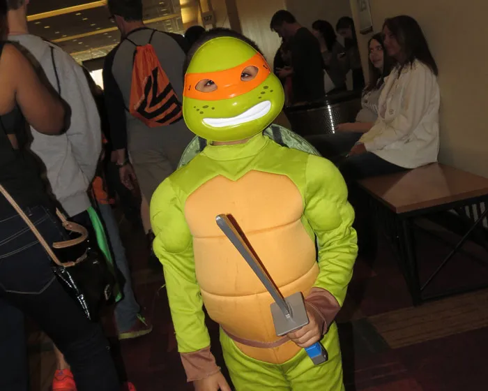 Ninja Turtle Pajamas And More