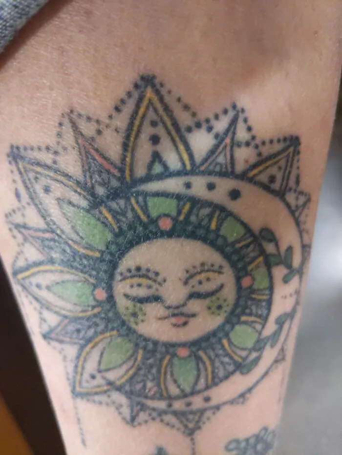 Newest Addition