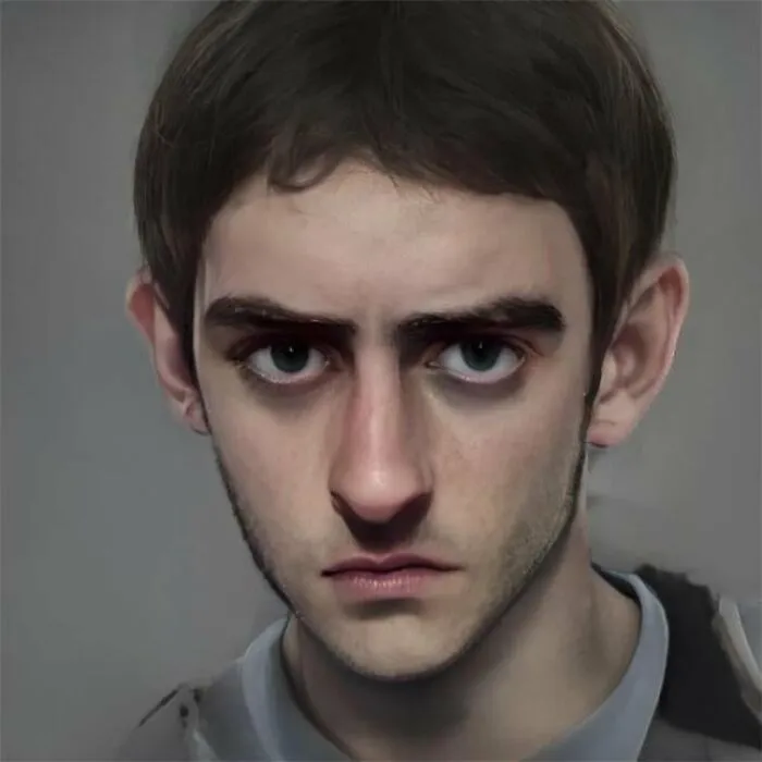 Viktor Krum