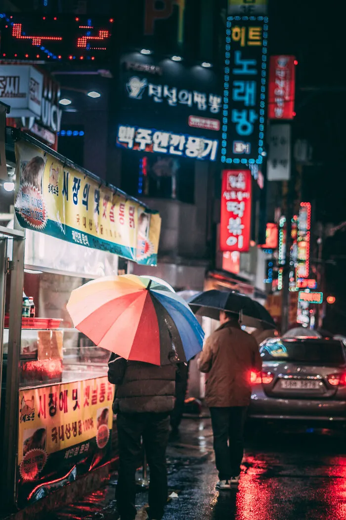 I Think Seoul Is The Most Beautiful City In The World, And Here Are My 30 Favorite Photos To Prove It (New Pics)