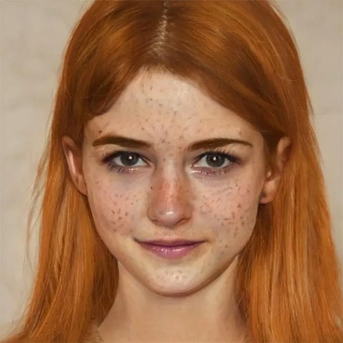 Ginevra Weasley