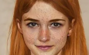 Woman Shows How "Harry Potter" Characters Were Supposed To Look According To Book Descriptions (35 Pics)