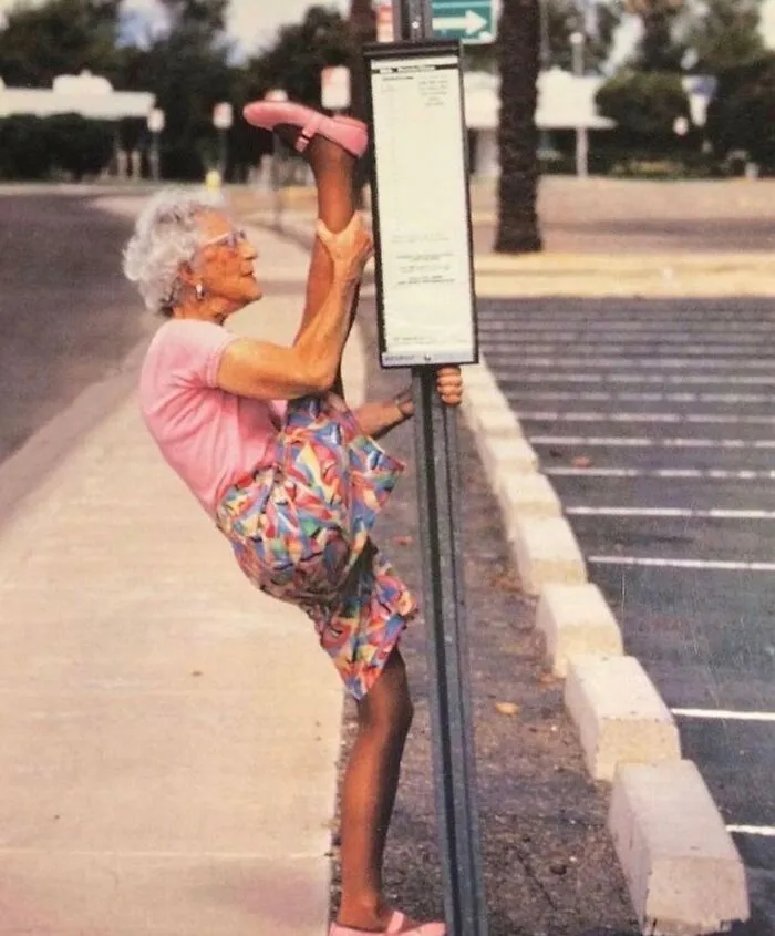 Esta cuenta de Instagram presenta divertidas fotografías urbanas y tiene más de 500 mil seguidores (30 nuevas fotos)