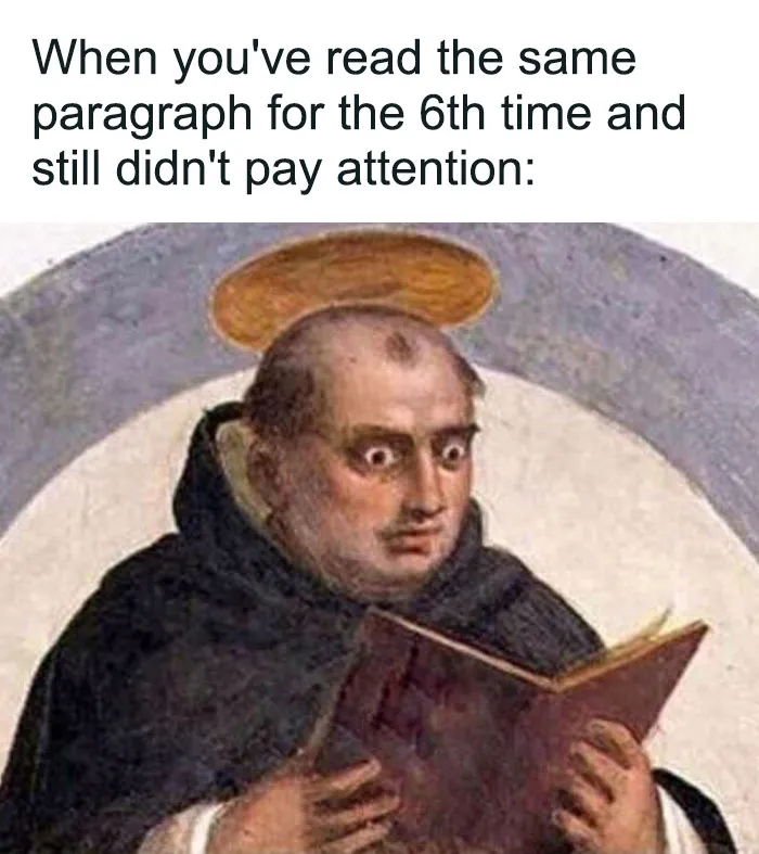 30 Memes That You Might Relate To If You Ever Had To Study Or Work