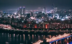 I Think Seoul Is The Most Beautiful City In The World, And Here Are My 30 Favorite Photos To Prove It (New Pics)