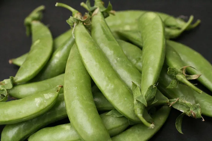 Sugar Snap Peas