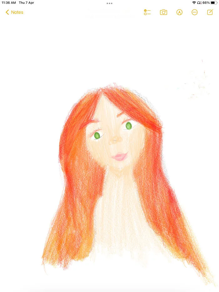 Color Pencil