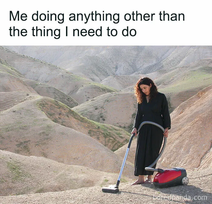 40 Funny ‘Antisocial Memes’ Introverts Might Relate To