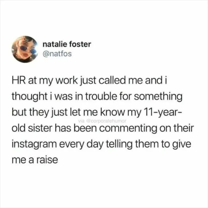"Corporate Humor": 40 Memes About Office Life That Hit Way Too Close To Home