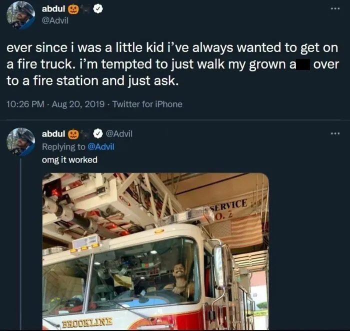50 Of The Most Wholesome Posts From This Instagram Account To Fill You With Joy