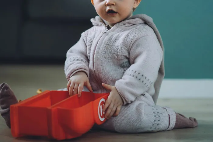30 Hilariously Unfortunate Names Parents Actually Gave Their Children, As Shared In This Thread