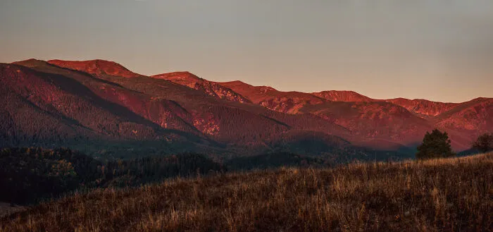 19 Breathtaking Images Of The Ukrainian Carpathians That I Took