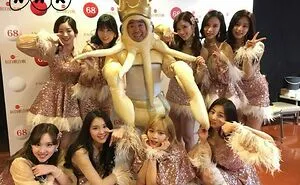 “Japanese Stuff Without Context”: 40 Funny And Weird Pics That Showcase How Unique Japan Really Is