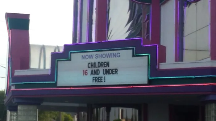 Is This Legal?