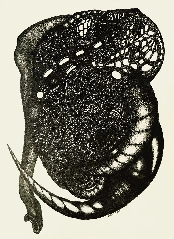 Elephant Heart (Re Submit)