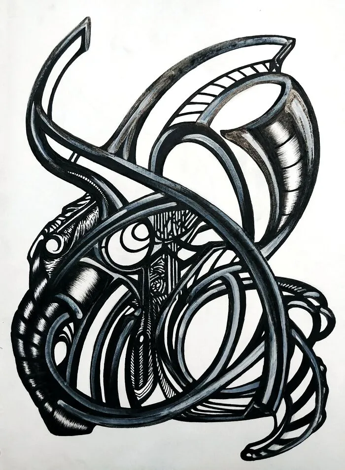 Octopus Orchestra
