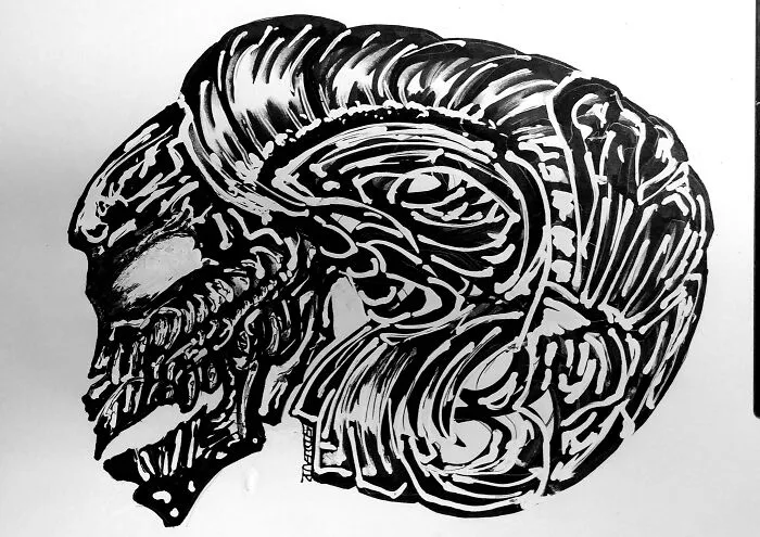Voodoo Balsac
