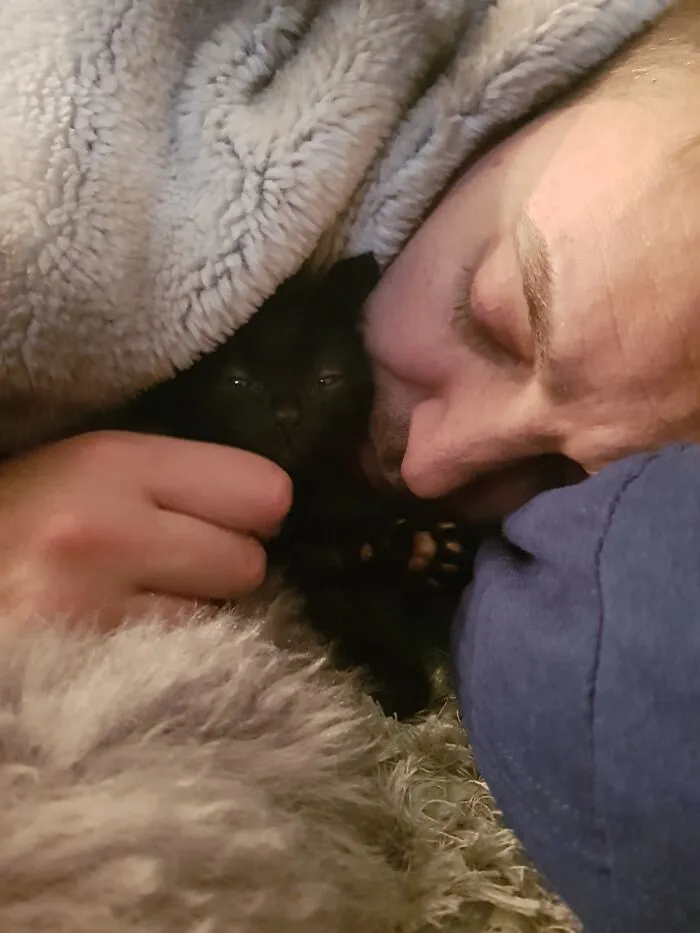 Baby Beans