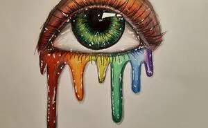Hey Pandas, Show Me Some Art (Closed)