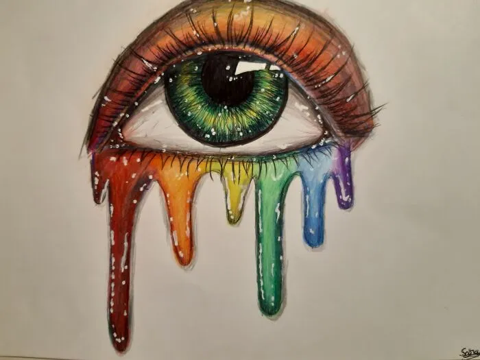 Eye I Guess