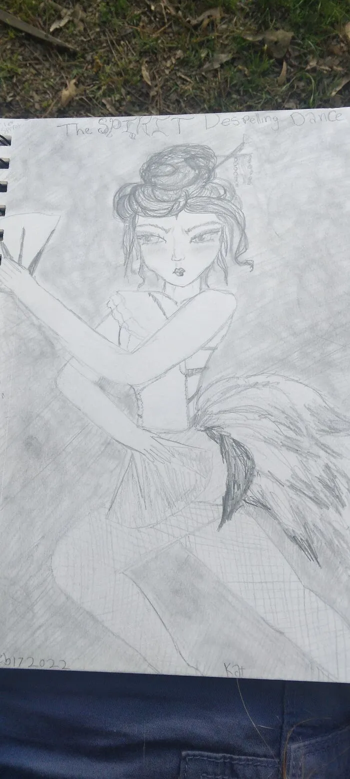 Kitsune