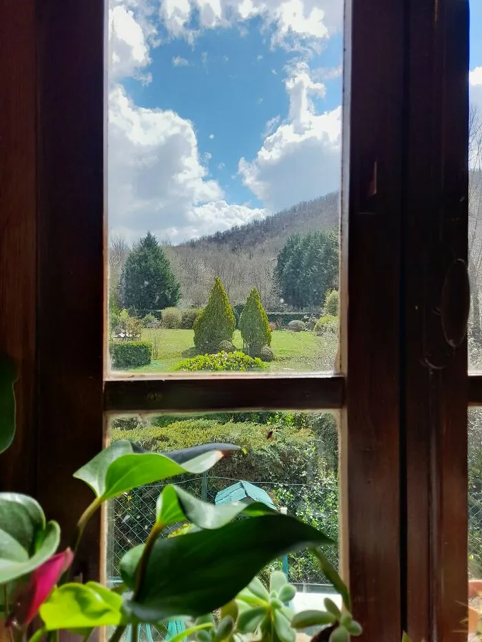 Spring In Italy