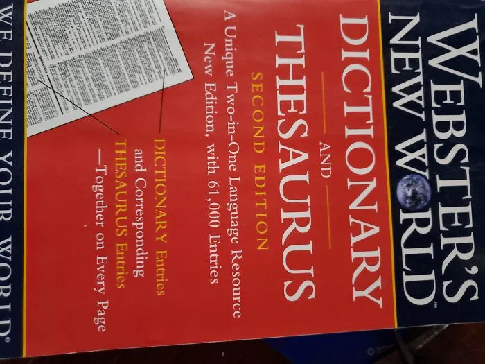 Another Lifesaving Book!