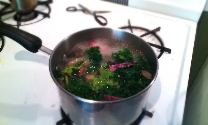 Can You Use A Colander For Soup?