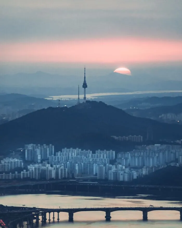 I Think Seoul Is The Most Beautiful City In The World, And Here Are My 30 Favorite Photos To Prove It (New Pics)
