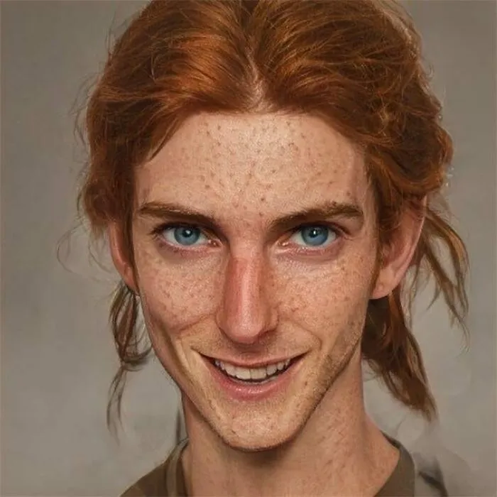 Bill Weasley