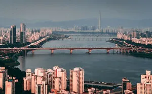 I Think Seoul Is The Most Beautiful City In The World, And Here Are My 30 Favorite Photos To Prove It (New Pics)