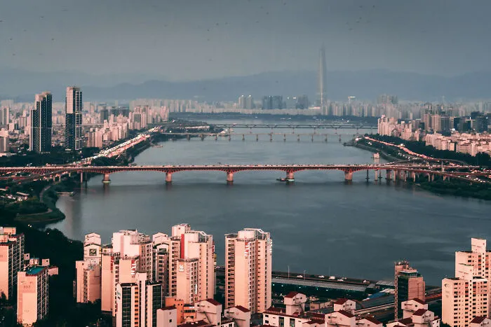 I Think Seoul Is The Most Beautiful City In The World, And Here Are My 30 Favorite Photos To Prove It (New Pics)