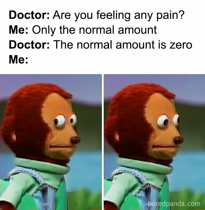 40 Funny ‘Antisocial Memes’ Introverts Might Relate To
