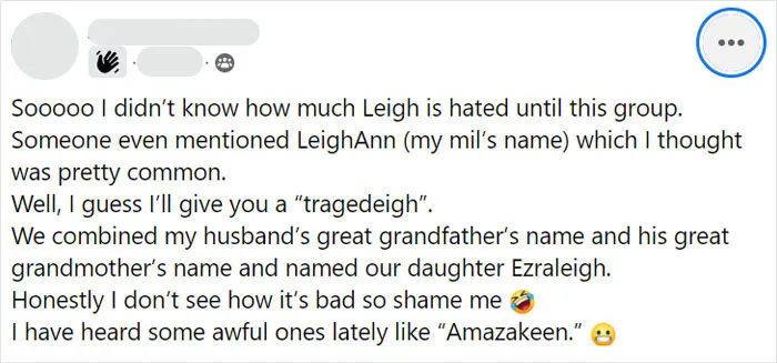 Ezraleigh