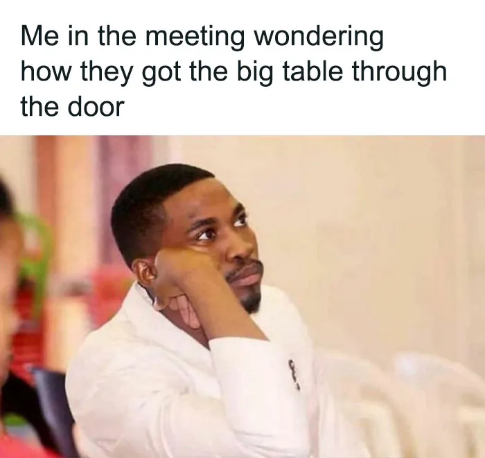 "Corporate Humor": 40 Memes About Office Life That Hit Way Too Close To Home