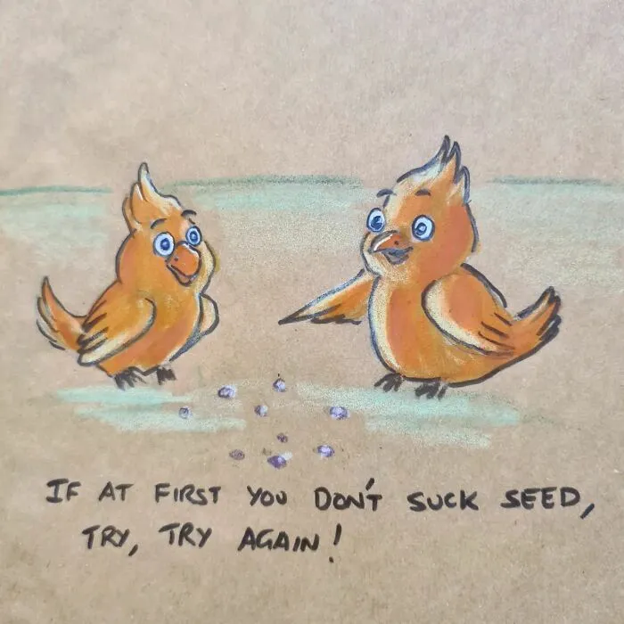 Might Tweet This Advice Later