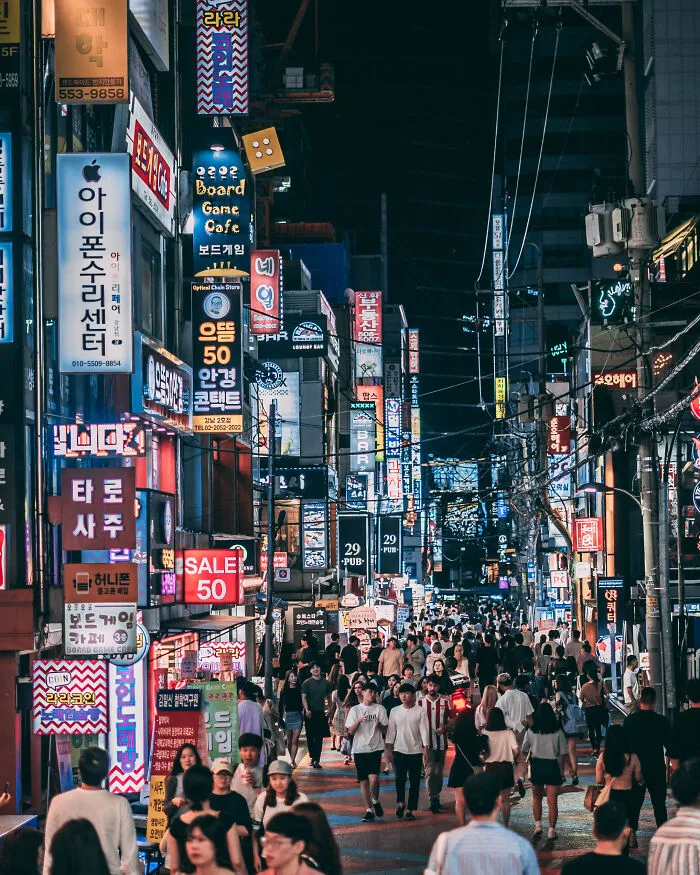 I Think Seoul Is The Most Beautiful City In The World, And Here Are My 30 Favorite Photos To Prove It (New Pics)