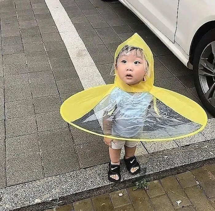 Esta cuenta de Instagram presenta divertidas fotografías urbanas y tiene más de 500 mil seguidores (30 nuevas fotos)