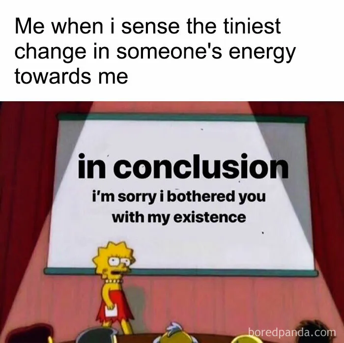 40 Funny ‘Antisocial Memes’ Introverts Might Relate To