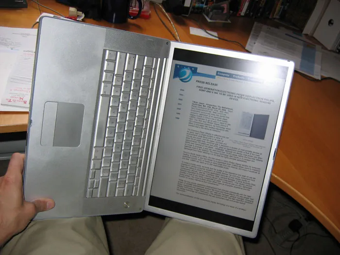 E-Books