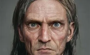Woman Shows How "Harry Potter" Characters Were Supposed To Look According To Book Descriptions (35 Pics)
